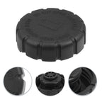 Coolant Reservoir Tank Cap for Mercedes-Benz C-Class (W202 W203 W204)