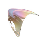 Iridium ABS Front Windscreen for Kawasaki Ninja ZX-6R ZX636 (2024)