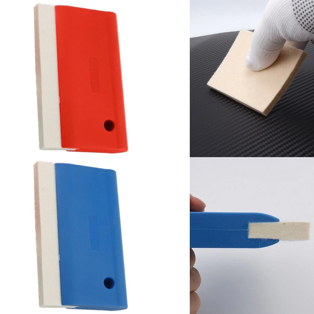 Car Wrap Tool for Flexible Square Design (Universal)