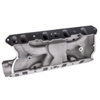 Dual Plane Aluminum Intake Manifold for Small Block Ford (1962–1995)