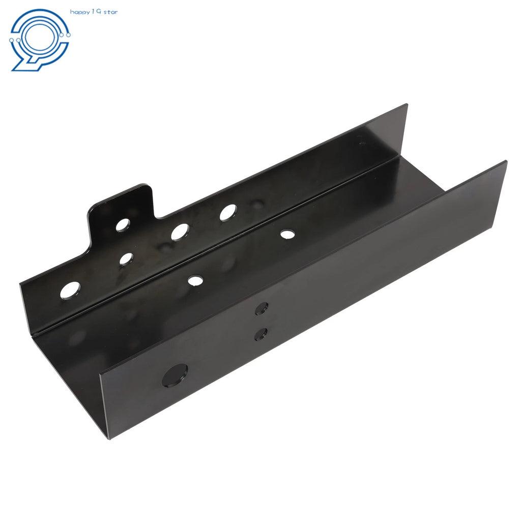 Frame Repair Kit for Ford Ranger (1998–2003)