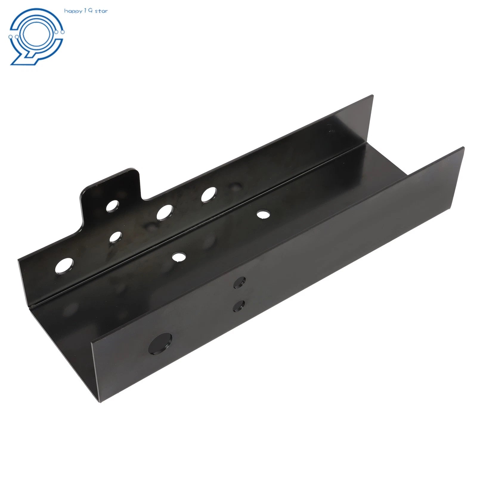 Frame Repair Kit for Ford Ranger (1998–2003)