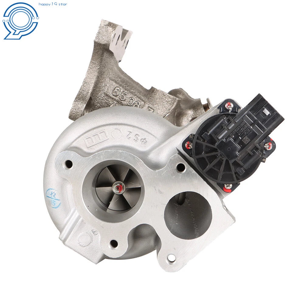 Turbo for Honda CR-V Civic 1.5 VTEC R4 (2016–2020)