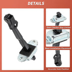 Front Right Door Check Strap for Kia Forte Sedan (2010–2013) No.793901M000