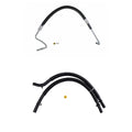 Sunsong Power Steering Pressure & Return Line Hose Kit for Sierra 1500 (2014–2018)