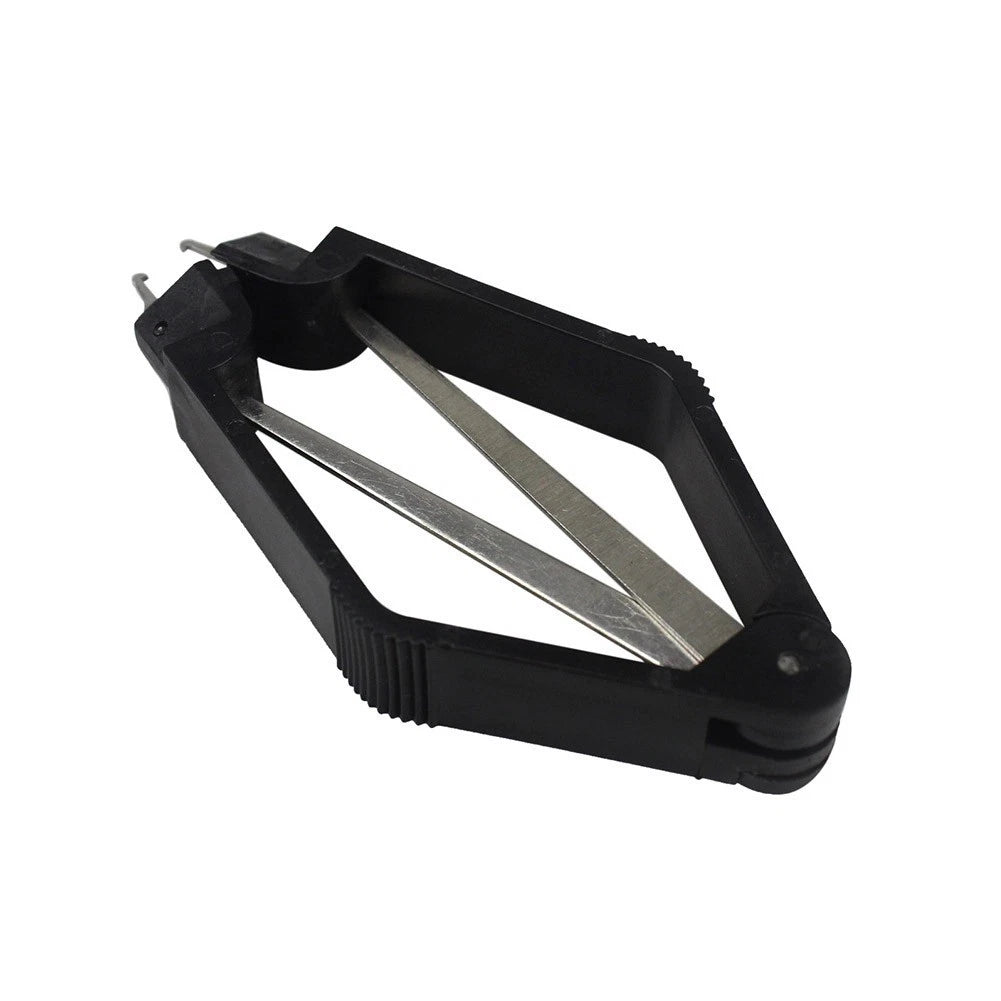 Adjustable PLCC IC Removal Tool for Easy Chip Extraction