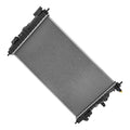 Engine Radiator for Chevrolet Cruze (2011–2013)