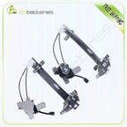Set of 2 Window Regulators for Buick Regal (1997–2004)