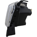 Headlight for Toyota Tundra, Sequoia (2007–2017) Halogen Passenger Side