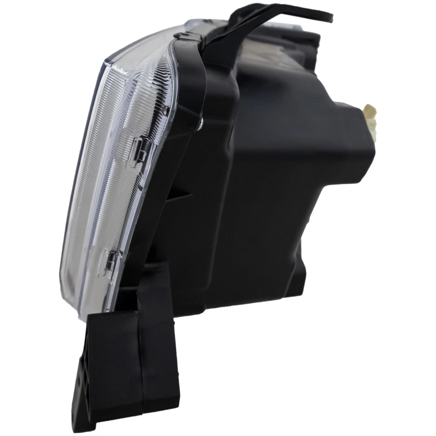 Headlight for Toyota Tundra, Sequoia (2007–2017) Halogen Passenger Side