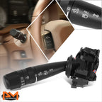 Turn Signal Fog Light Combination Switch for Jeep Commander Grand Cherokee (2005–2007)