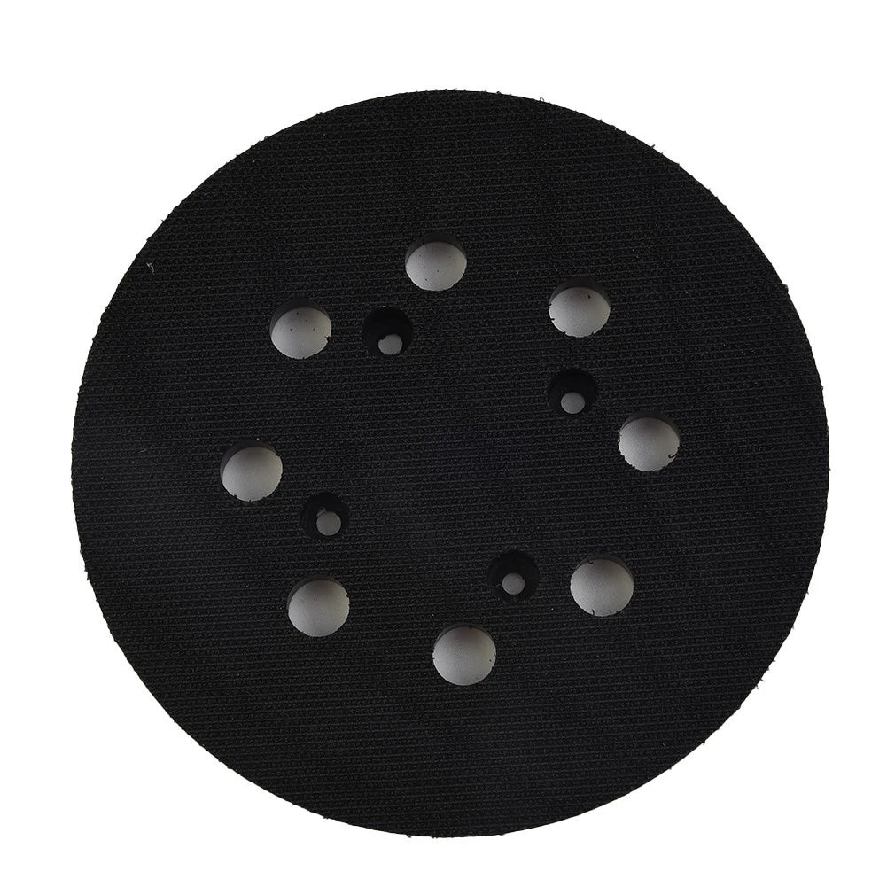 Replacement Hook & Loop Pad for ORBIT Palm Sander 6021-21 (5 Inch)