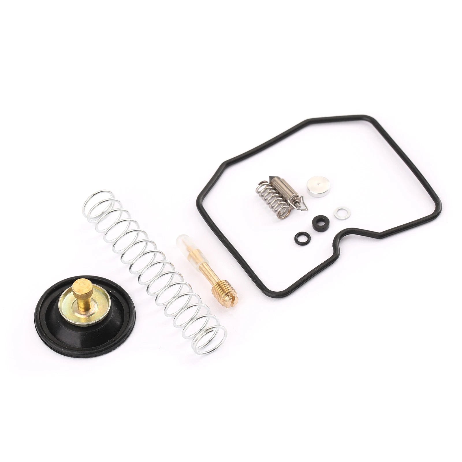 Carburetor Rebuild Kit for Kawasaki EX250 EX500 (1988–2006)