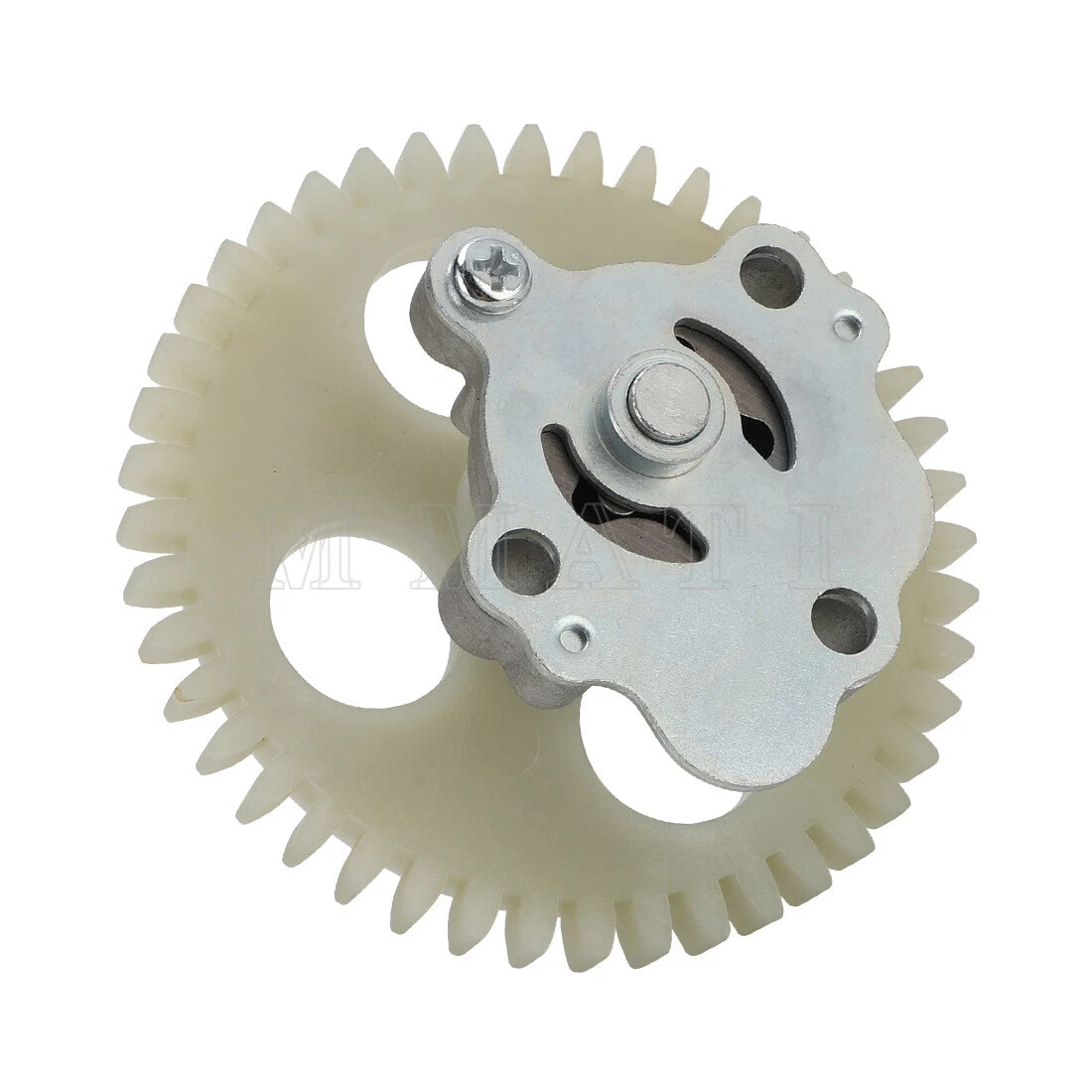 Oil Pump Assembly 5UH-13300-00-00 for Yamaha Grizzly Bruin Wolverine (2000–2006)