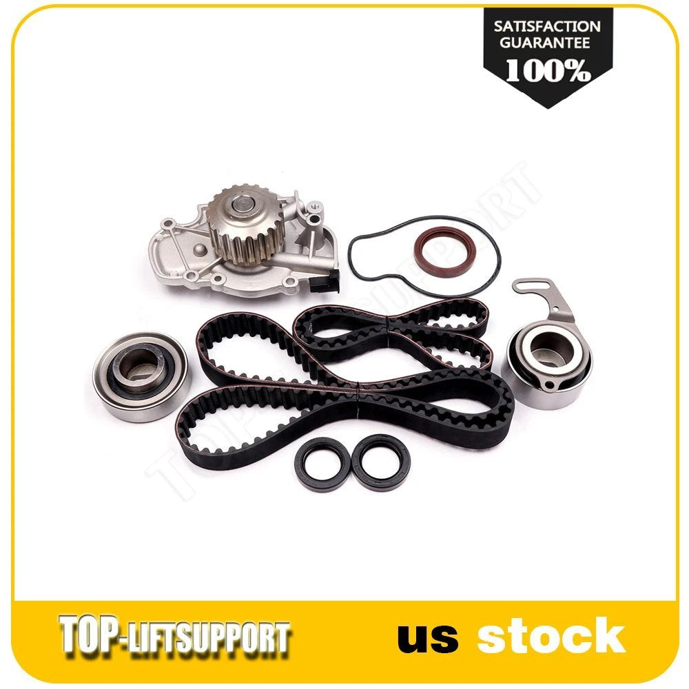 Timing Belt Kit with Water Pump for Honda Accord Odyssey