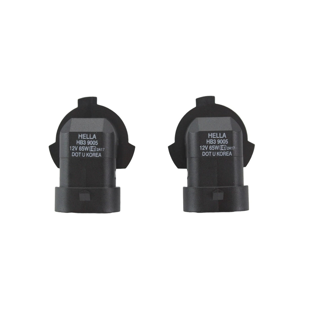 Hella 9005TB Headlight Bulb for