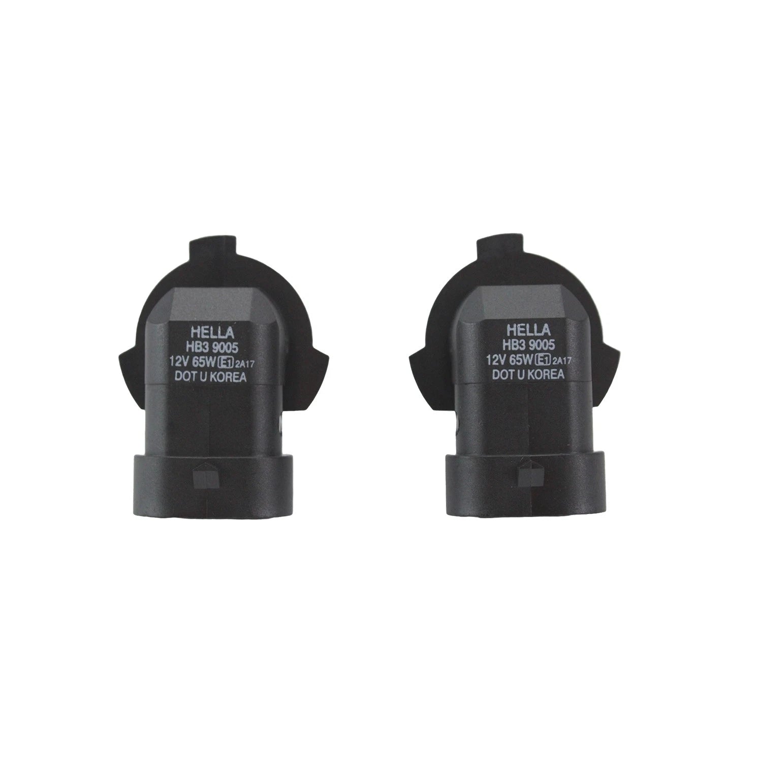 Hella 9005TB Headlight Bulb for