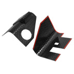 Rear Body Armor Corner Guard Cover for Jeep Wrangler TJ (1997-2006)
