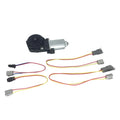 Power Window Lift Motor for Ford Mustang Lincoln Continental