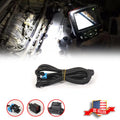 Under Hood Light Wire Harness with Switch for Corvette C6 (2005–2007)