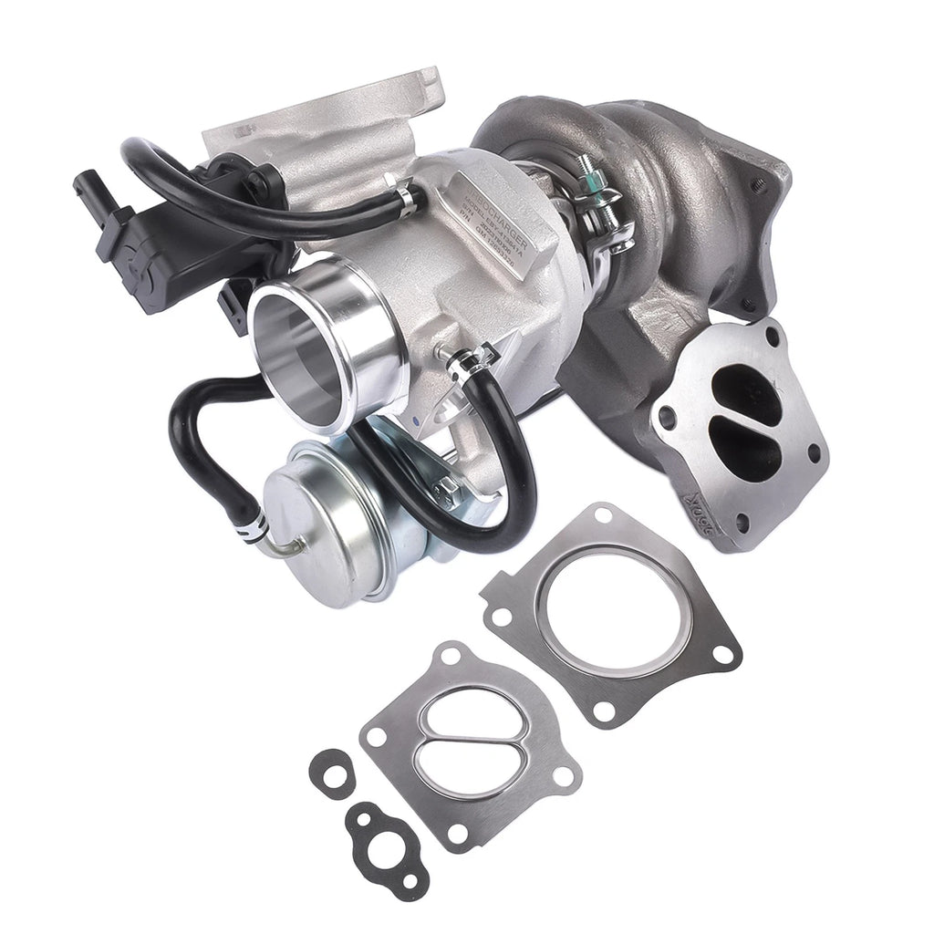 Turbocharger for Cadillac ATS CTS Chevrolet Camaro Malibu GMC Terrain (2013–2019)