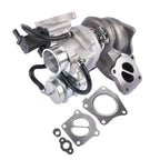 Turbocharger for Cadillac ATS CTS Chevrolet Camaro Malibu GMC Terrain (2013–2019)