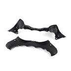 Carbon Fiber Dash Trim for SUZUKI Hayabusa GSX1300R (2008-2021)