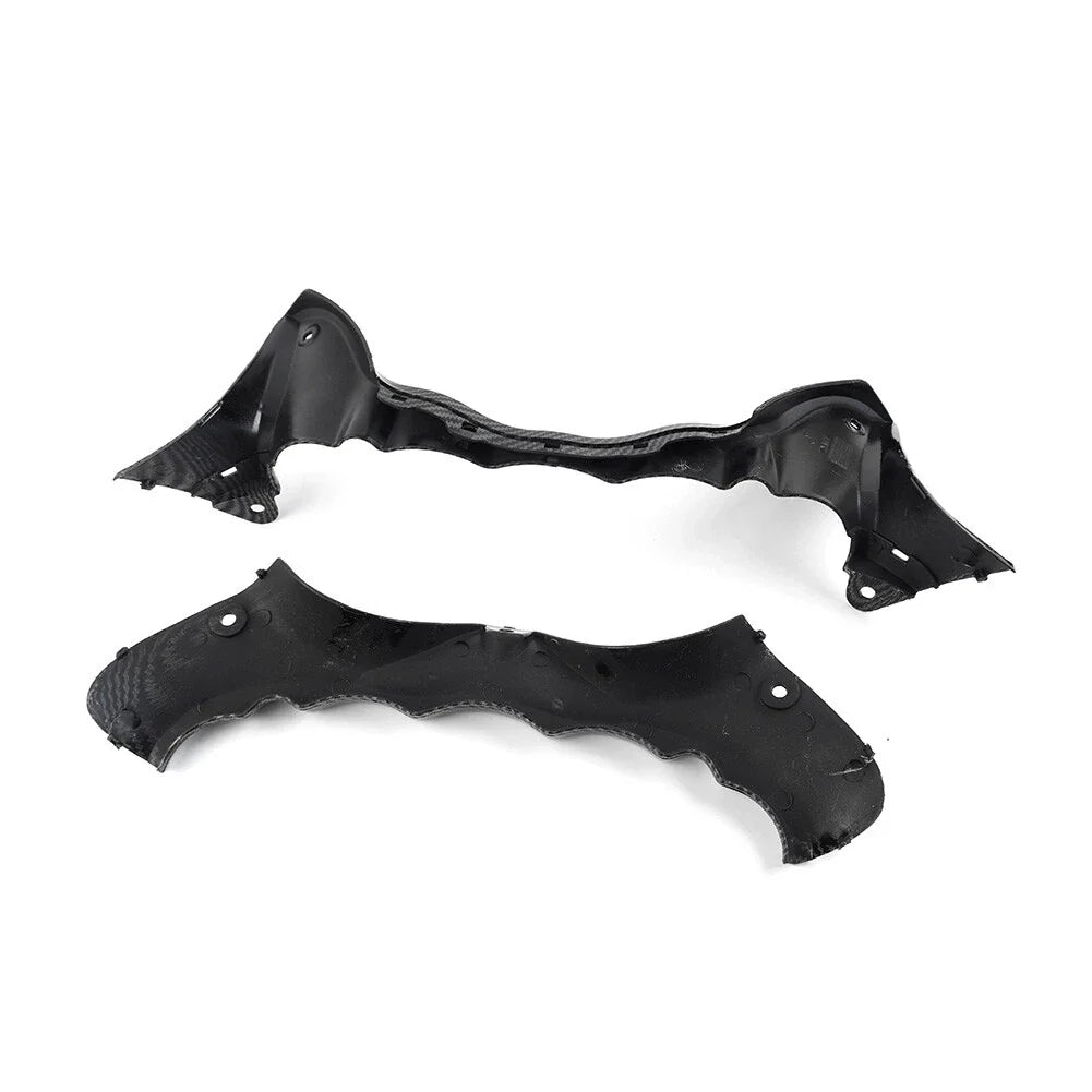 Carbon Fiber Dash Trim for SUZUKI Hayabusa GSX1300R (2008-2021)