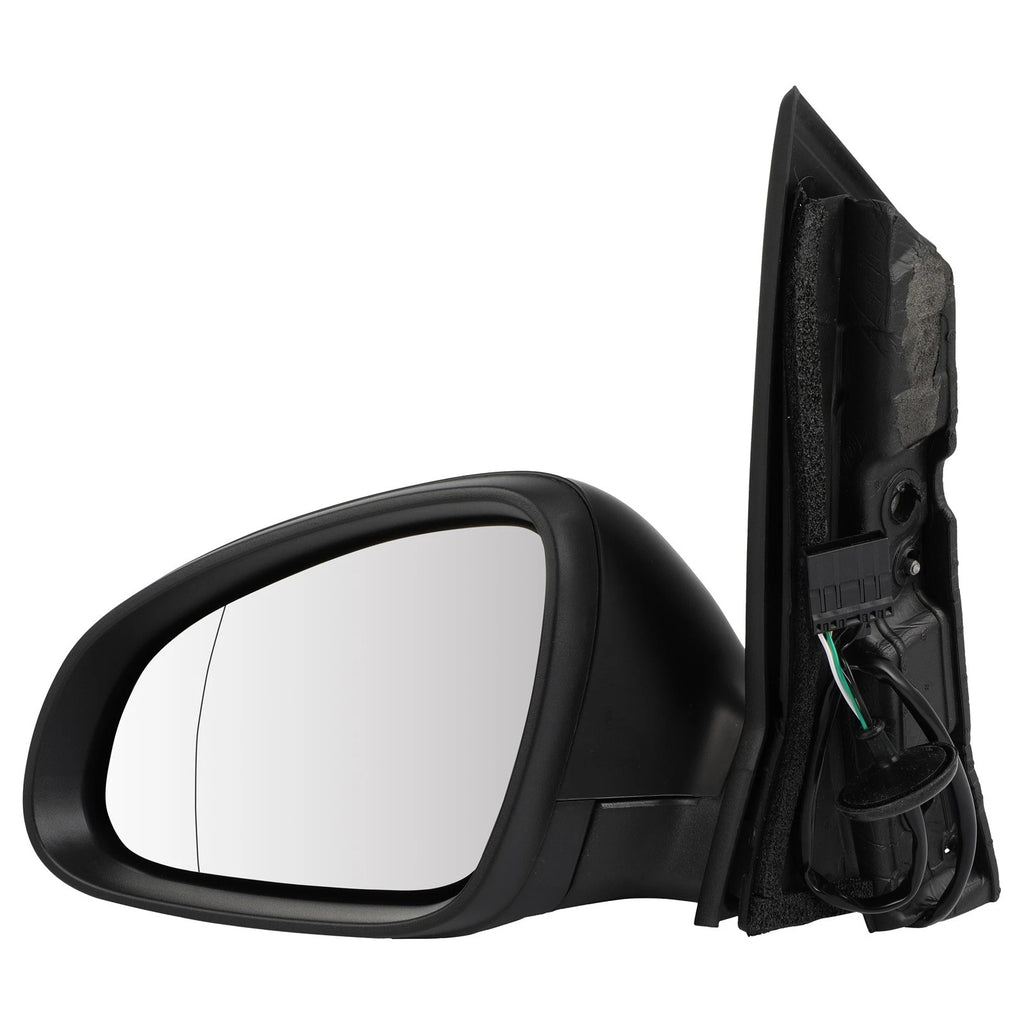 Driver Side Door Mirror for Buick Verano (2012–2017) Power Heated