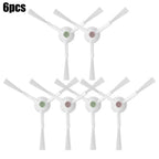 Side Brushes for ECOVACS DEEBOT (Removable, Replaceable)