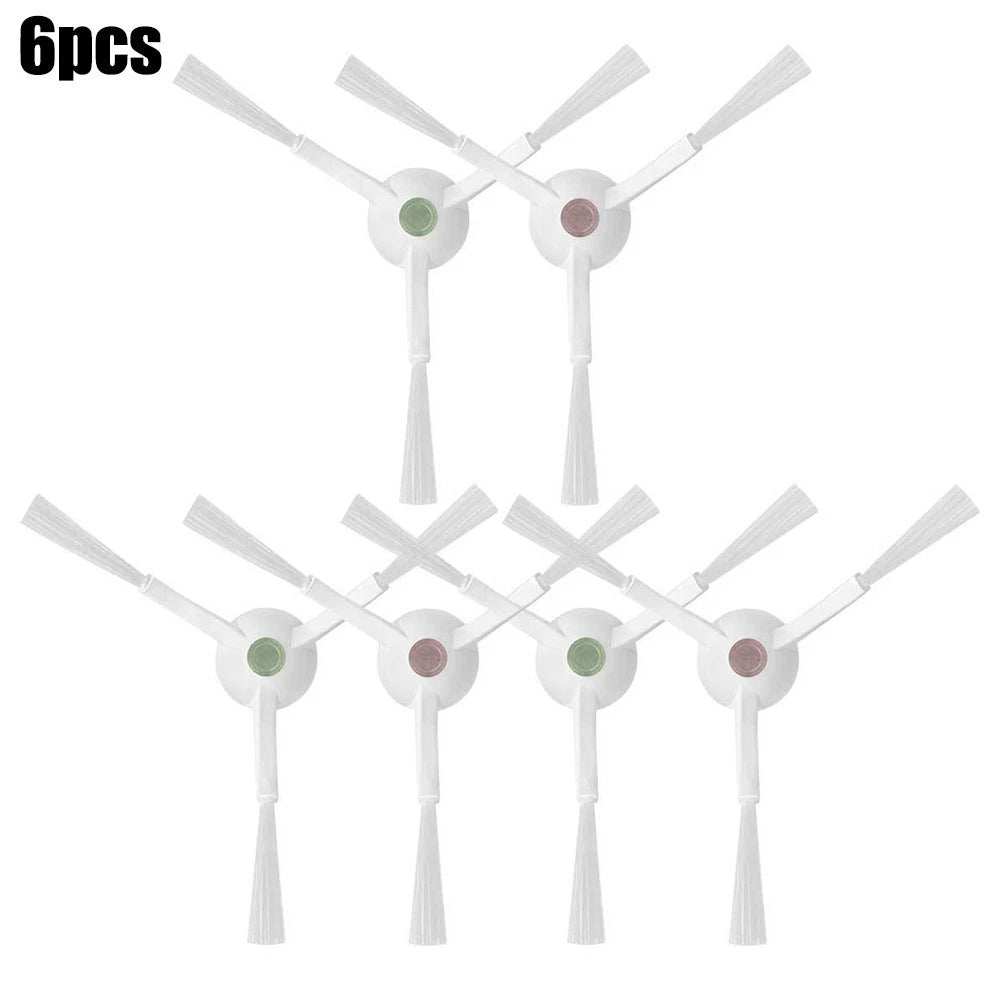 Side Brushes for ECOVACS DEEBOT (Removable, Replaceable)