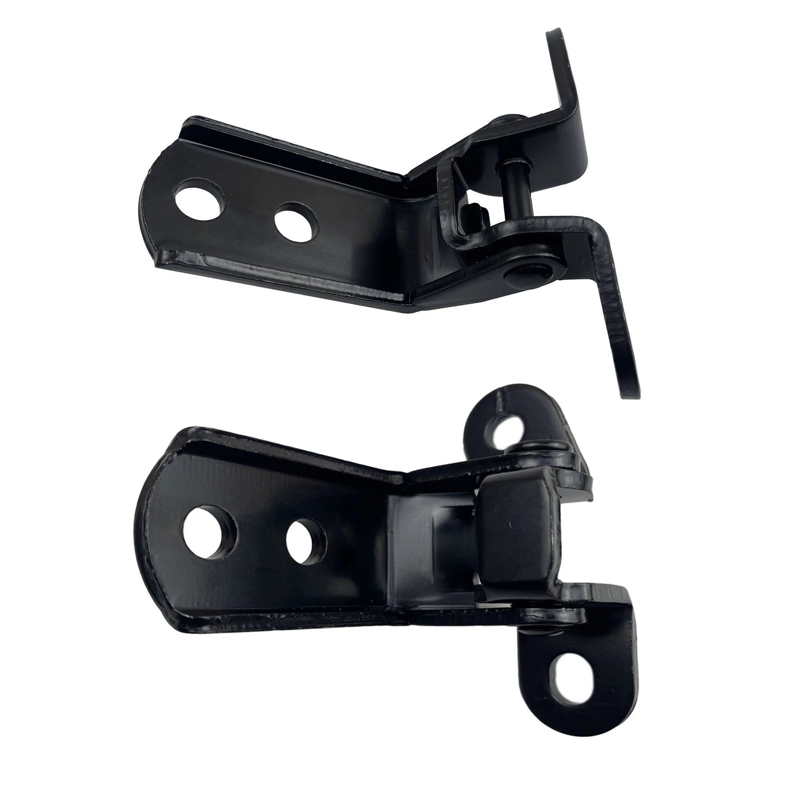 2Pcs Upper Door Hinges 924-990 for Lexus Toyota GX460 Corolla