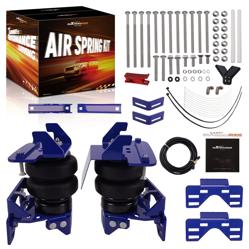 Set of 2 Rear Air Spring Bags Kit for Ford F-250 F-350 (2022–2025)