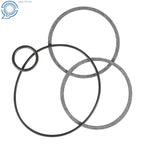 Complete Engine Gasket Set for Honda FourTrax TRX250R (1986–1989)