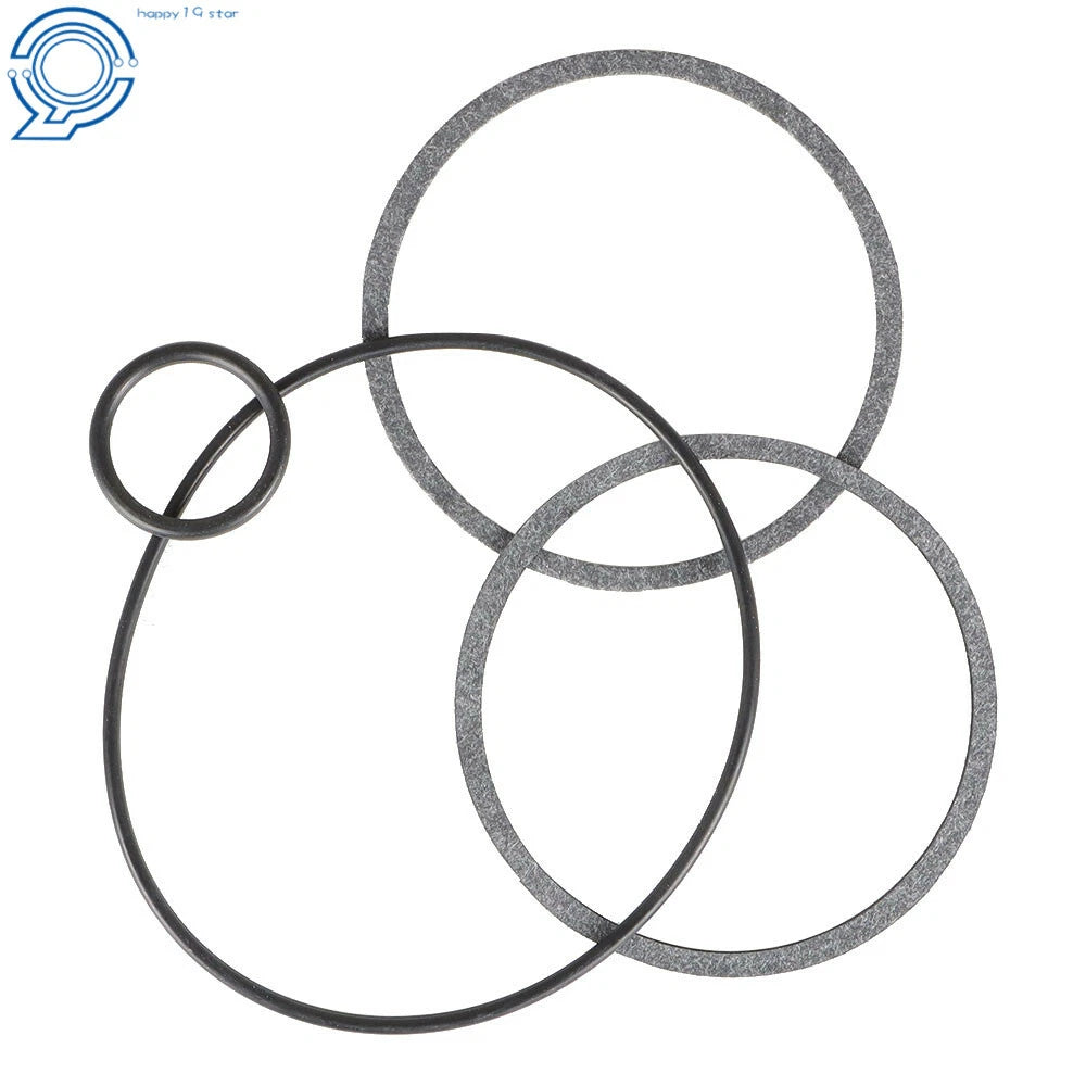 Complete Engine Gasket Set for Honda FourTrax TRX250R (1986–1989)