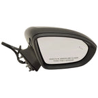 Heated Right Side Mirror for Chevy Cruze (2016–2019)