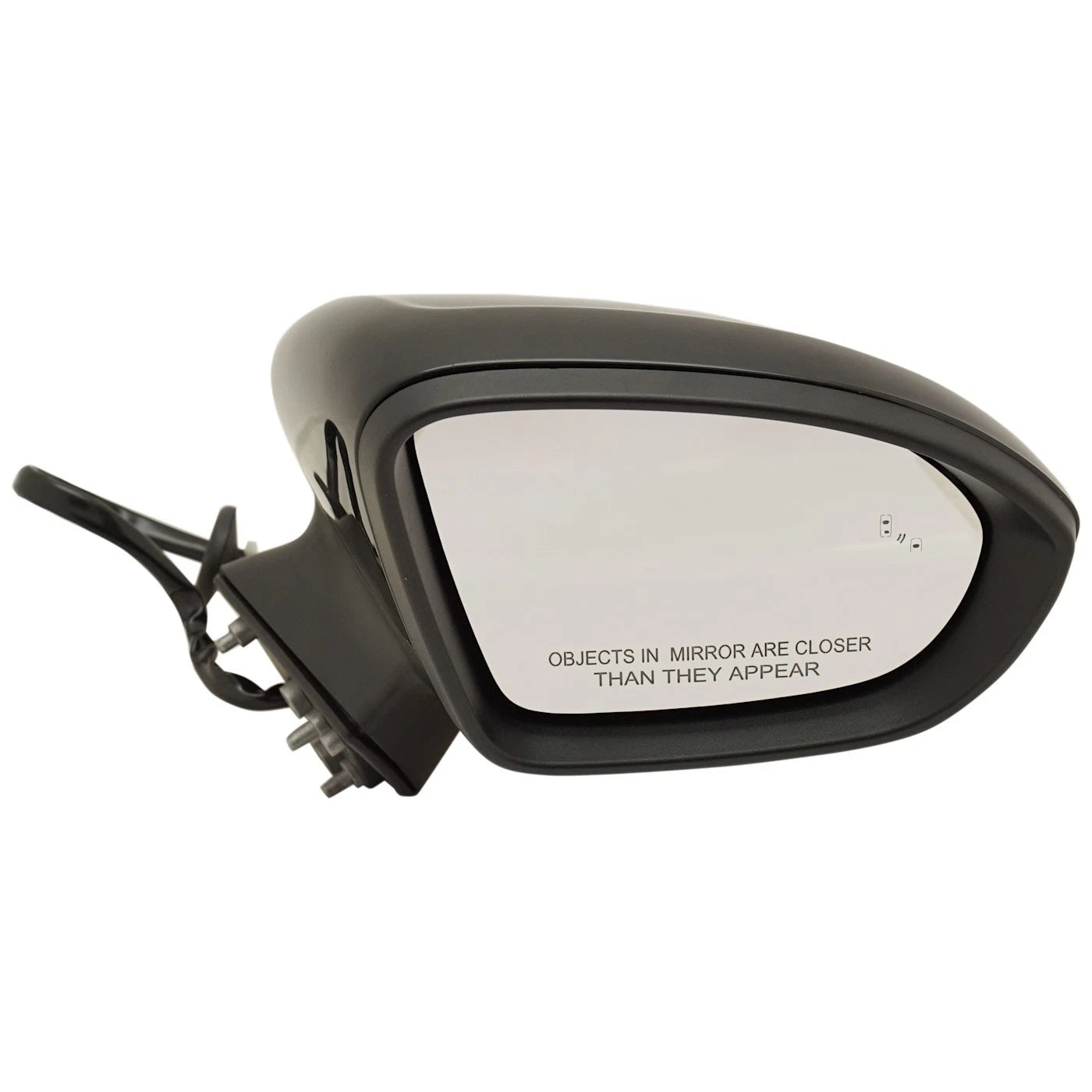 Heated Right Side Mirror for Chevy Cruze (2016–2019)