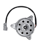 Radiator Fan Cooling Motor for Chevy Captiva Sport (2012–2015)