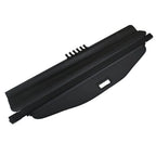 Rear Trunk Cargo Cover for Chevrolet Equinox (2010â2017)