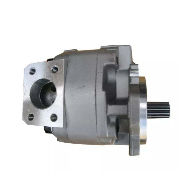 Gear Pump for Kobelco SK290LC (2000–2023), SK330LC (2000–2023), SK350-8, SK215SRLC