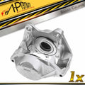 Front Left Disc Brake Caliper for Mercedes-Benz 300SDL 300SEL (1986–1991)