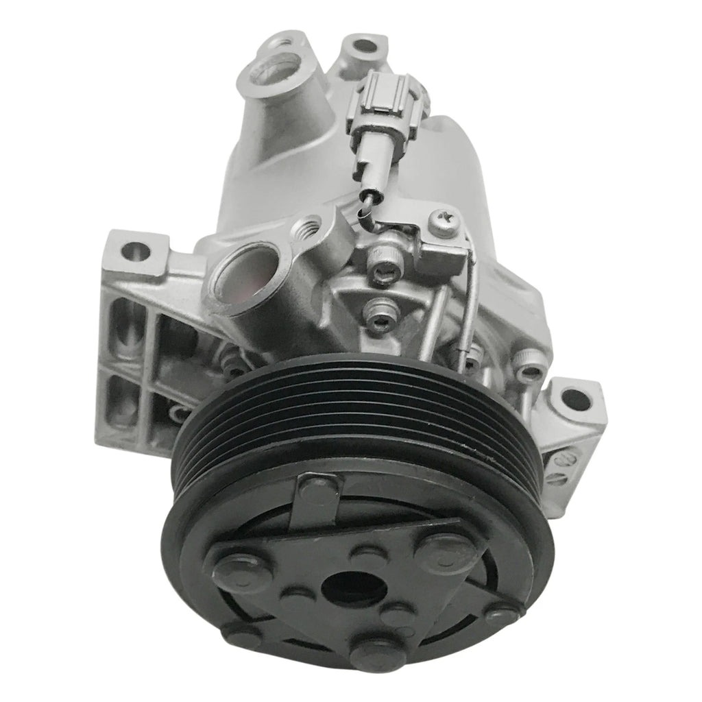 AC Compressor Kit with Condenser for Ford Ranger (2000-2011)