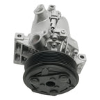 AC Compressor Kit with Condenser for Ford Ranger (2000-2011)