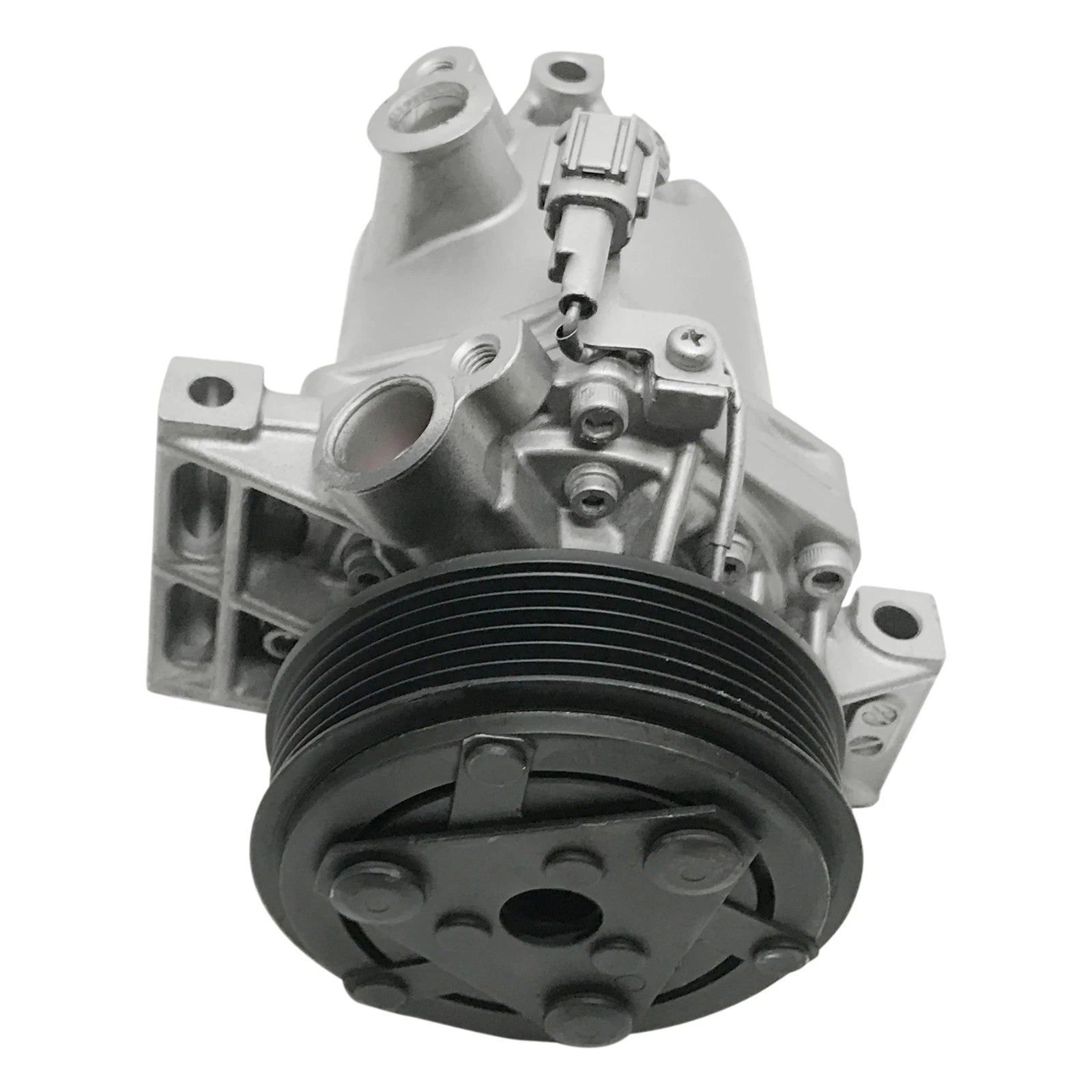 AC Compressor Kit with Condenser for Ford Ranger (2000-2011)