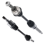 Pair Front CV Axles for Ford Transit Connect (2010–2013) L4 2.0L