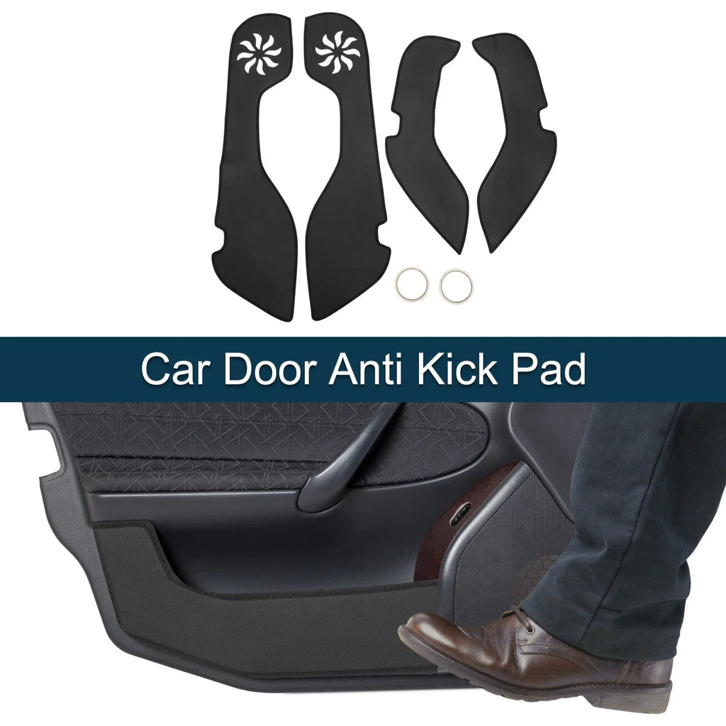 Car Door Anti Kick Pad Protector for Honda Accord 9th Gen (2014-2017) 1 Set