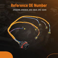 Fuel Injector Harness for CAT C9 Caterpillar Engine (2003–2007) 215-3249