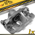 Rear Right Disc Brake Caliper with Bracket for Infiniti QX80 (2014–2023)