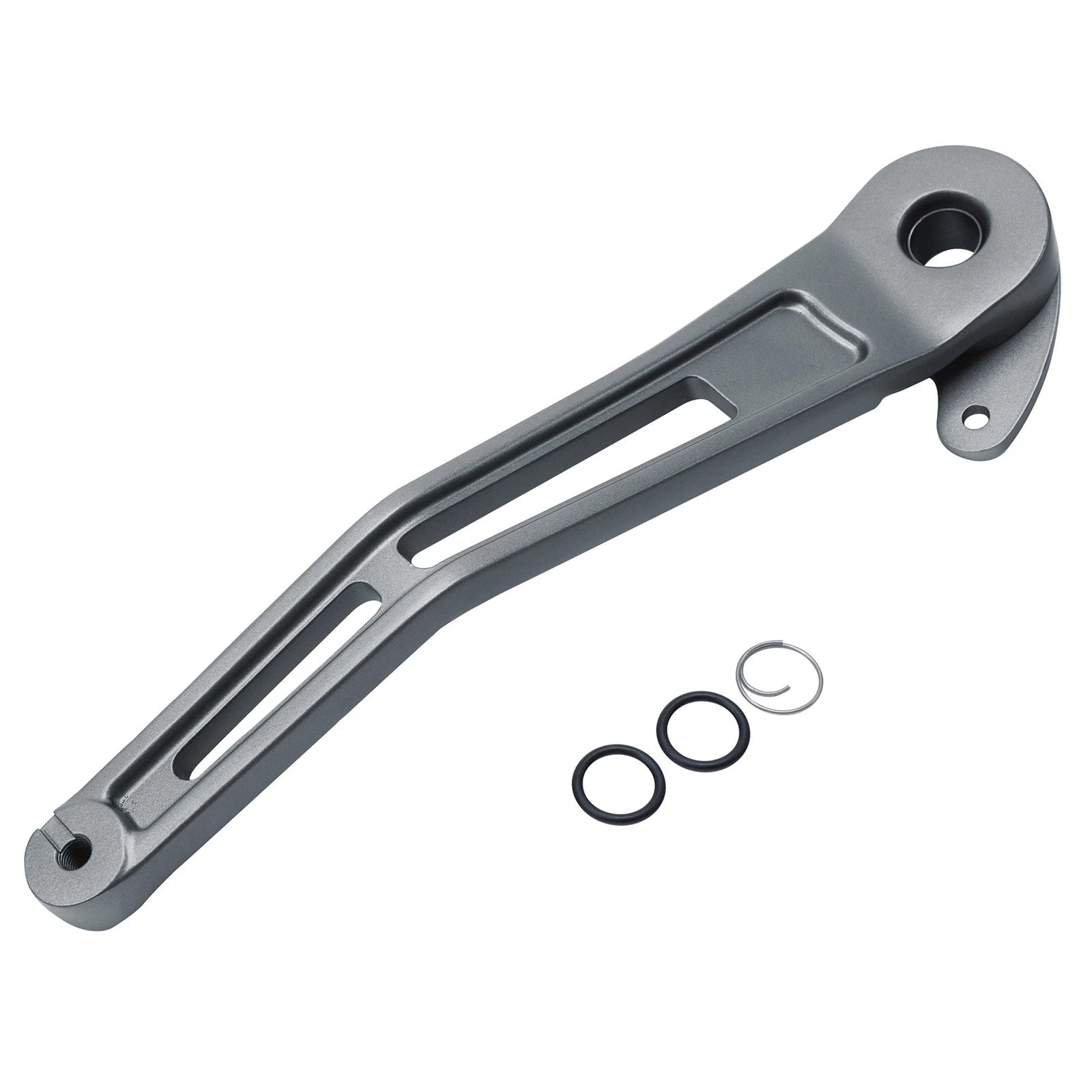 Brake Lever for Harley Softail Slim Heritage Classic Fat Boy (2018–2025)