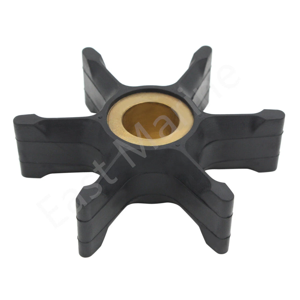Water Pump Impeller for Johnson/Evinrude Outboard Motors (437080, 777820)
